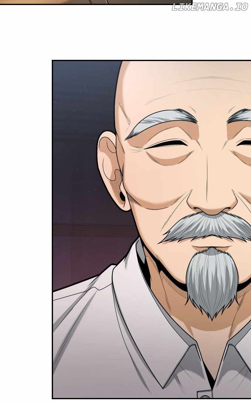 Paranoid Mage Chapter 63 43